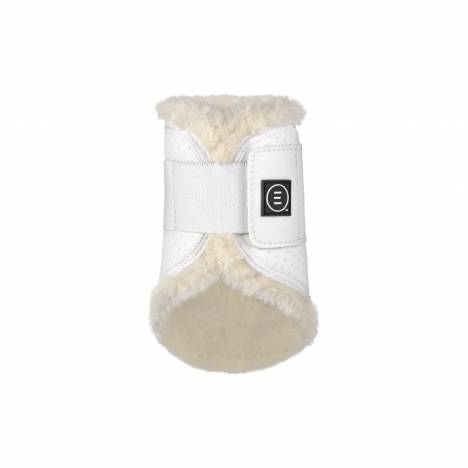 EquiFit Essential EveryDay Hind Boots with SheepsWool