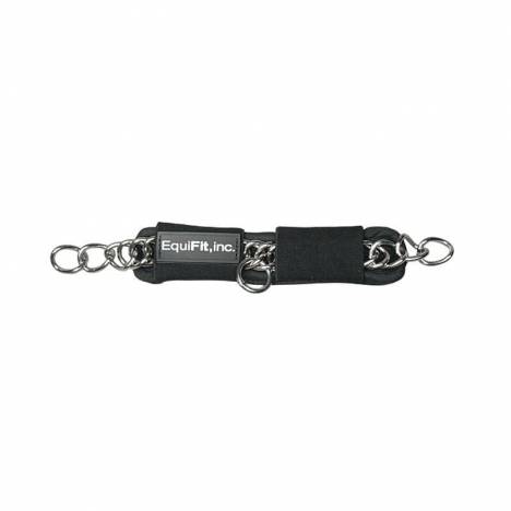 EquiFit T-Foam Curb Chain Cover