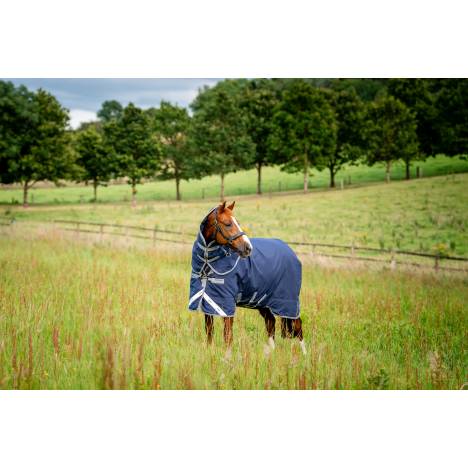 Horseware Rhino Plus Turnout Heavy with Vari-Layer