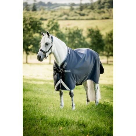 Rambo Supreme Turnout Blanket (0g Lite)