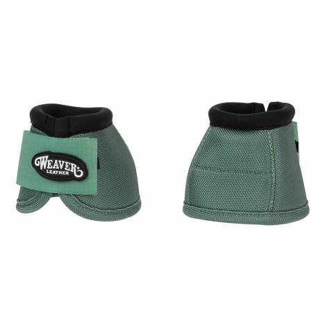 Weaver No Turn Bell Boots