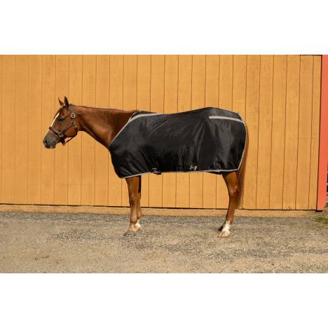 TuffRider Shelter Closed Front Stable Sheet