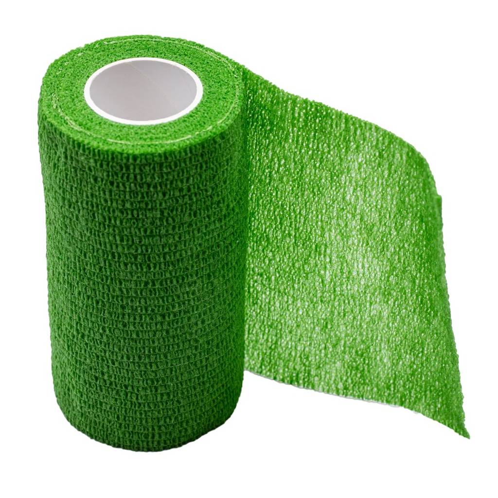 TuffRider TuffWrap Cohesive Bandage