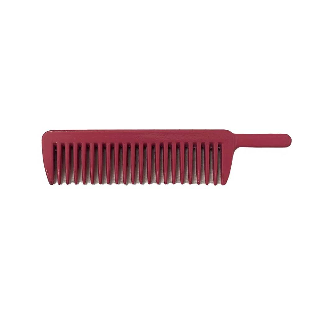 TuffRider Aluminum Comb