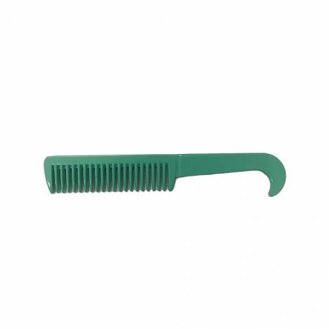 TuffRider Aluminum Comb with Handle