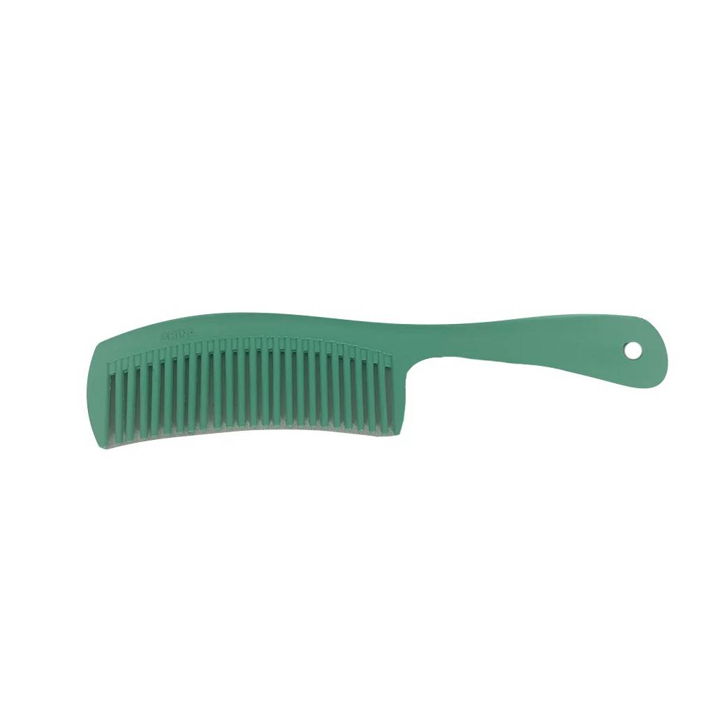 TuffRider Aluminum Comb with Handle