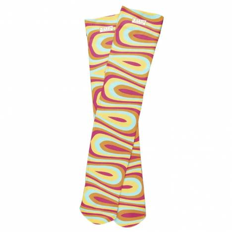 Lettia Groovy Boot Socks