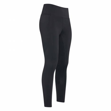 HV Polo Ladies Susan Sporty Full Grip Riding Tights