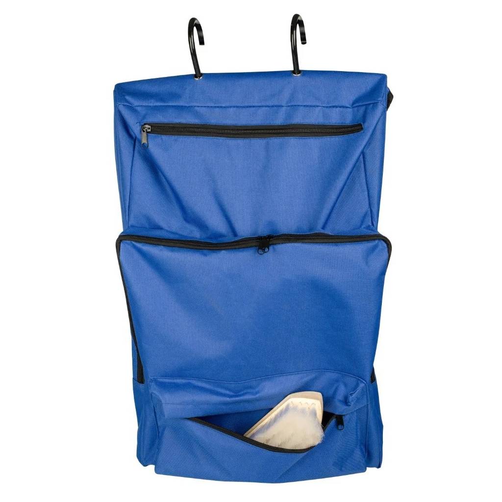 TuffRider Portable Hanging Tack Carrier Bag