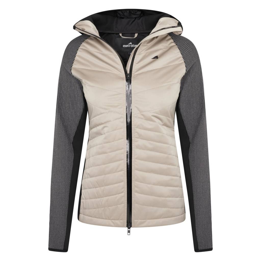 Euro-Star Ladies ESCoco Hybrid Jacket