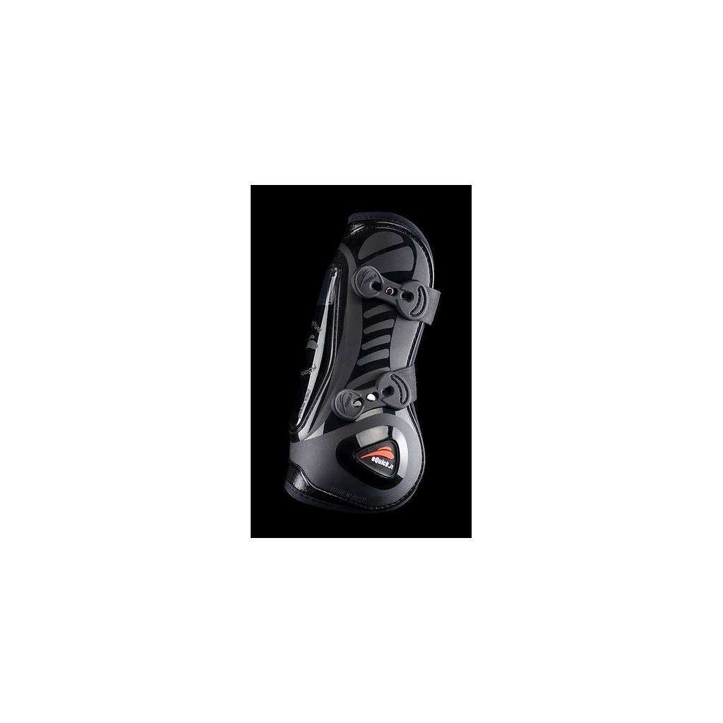 eQuick eShock Legend Front Boot