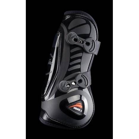 eQuick eShock Legend Front Boot