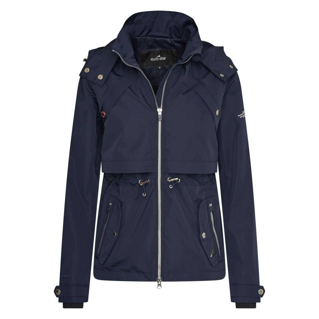 Euro-Star Ladies ESLuna Jacket