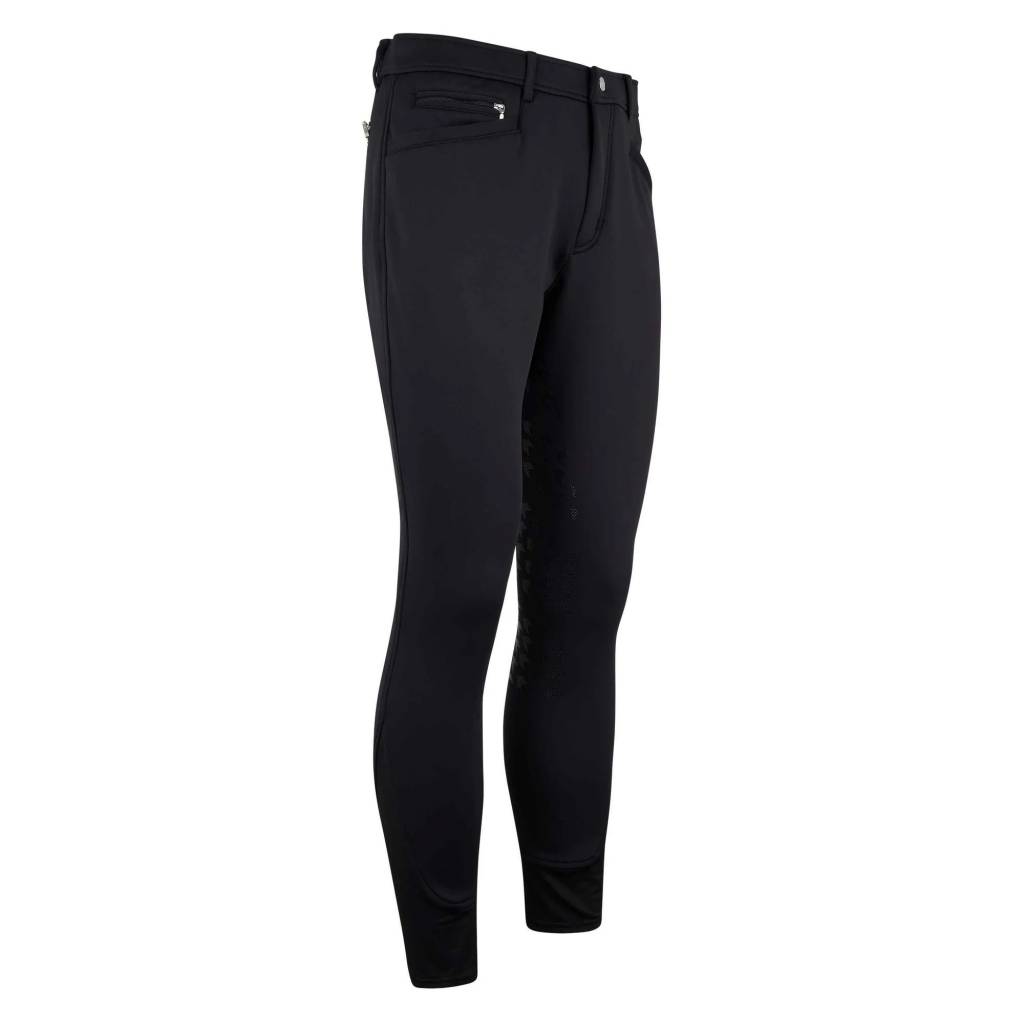 Easy Rider Mens ERVictor Softshell FullGrip Breeches