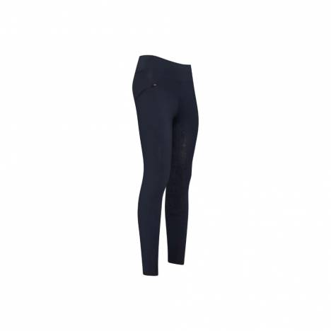 Easy Rider Kids ERDietse FullGrip Riding Tights