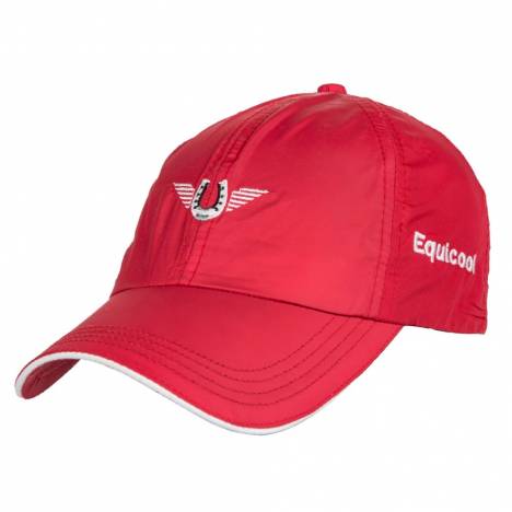 TuffRider Cap