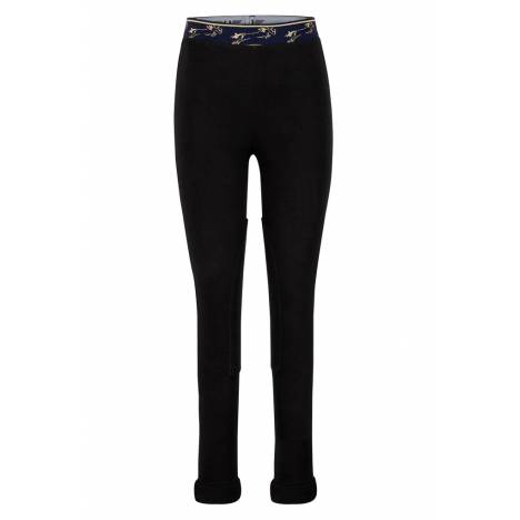 TuffRider Cotton Schooler Jodhpurs - Kids
