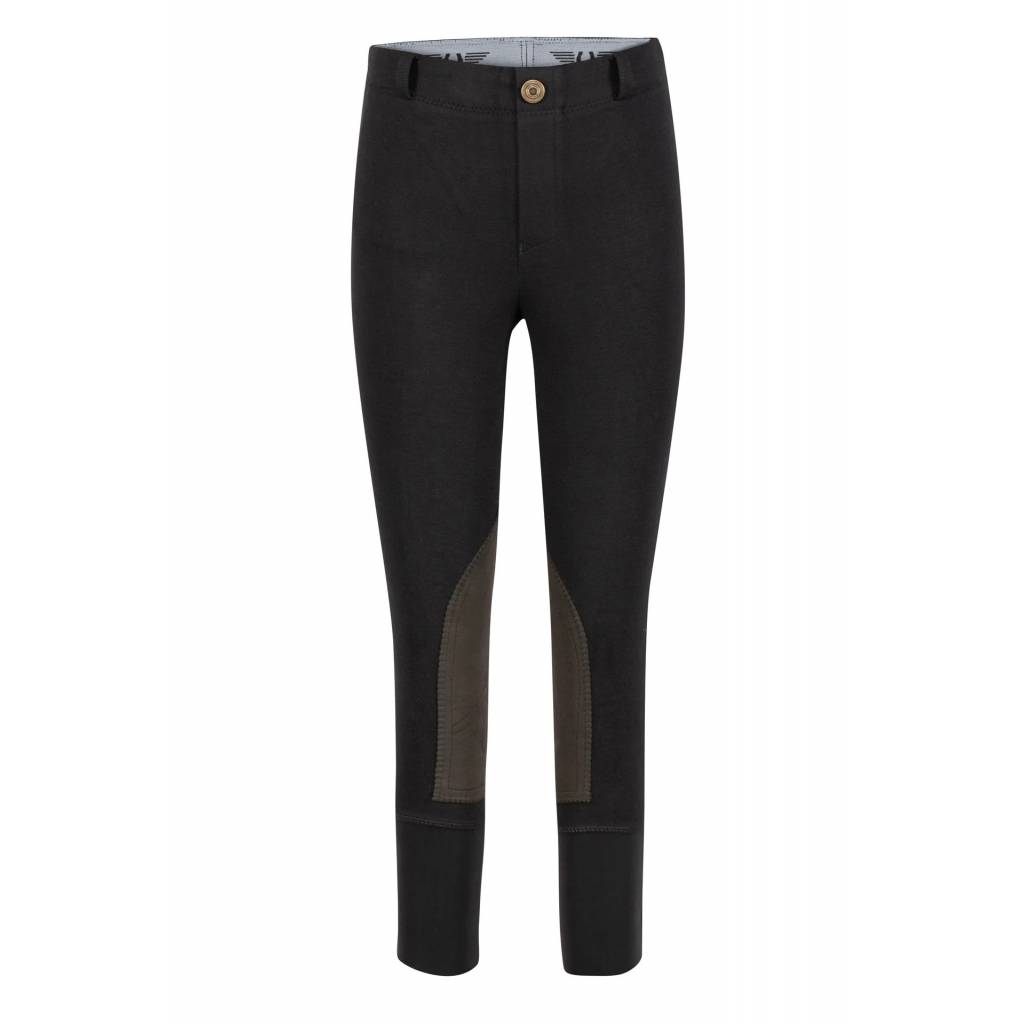 TuffRider Childs Pull On Riding Breeches