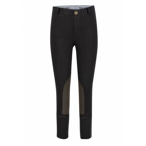 TuffRider Childs Pull On Riding Breeches