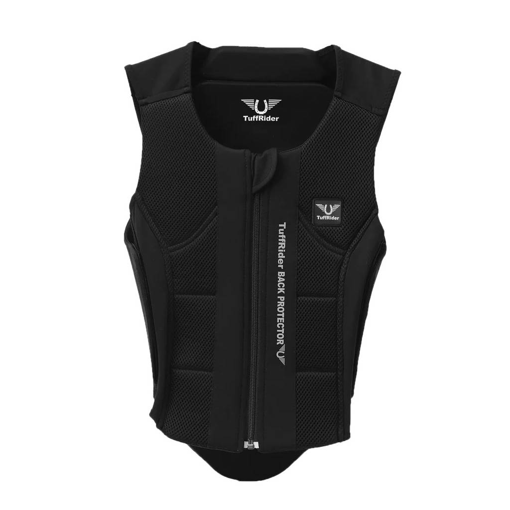 TuffRider Back Protector