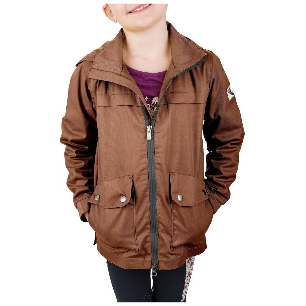 TuffRider Kids Little Trotter Jacket