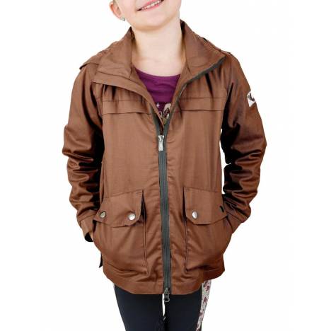 TuffRider Kids Little Trotter Jacket