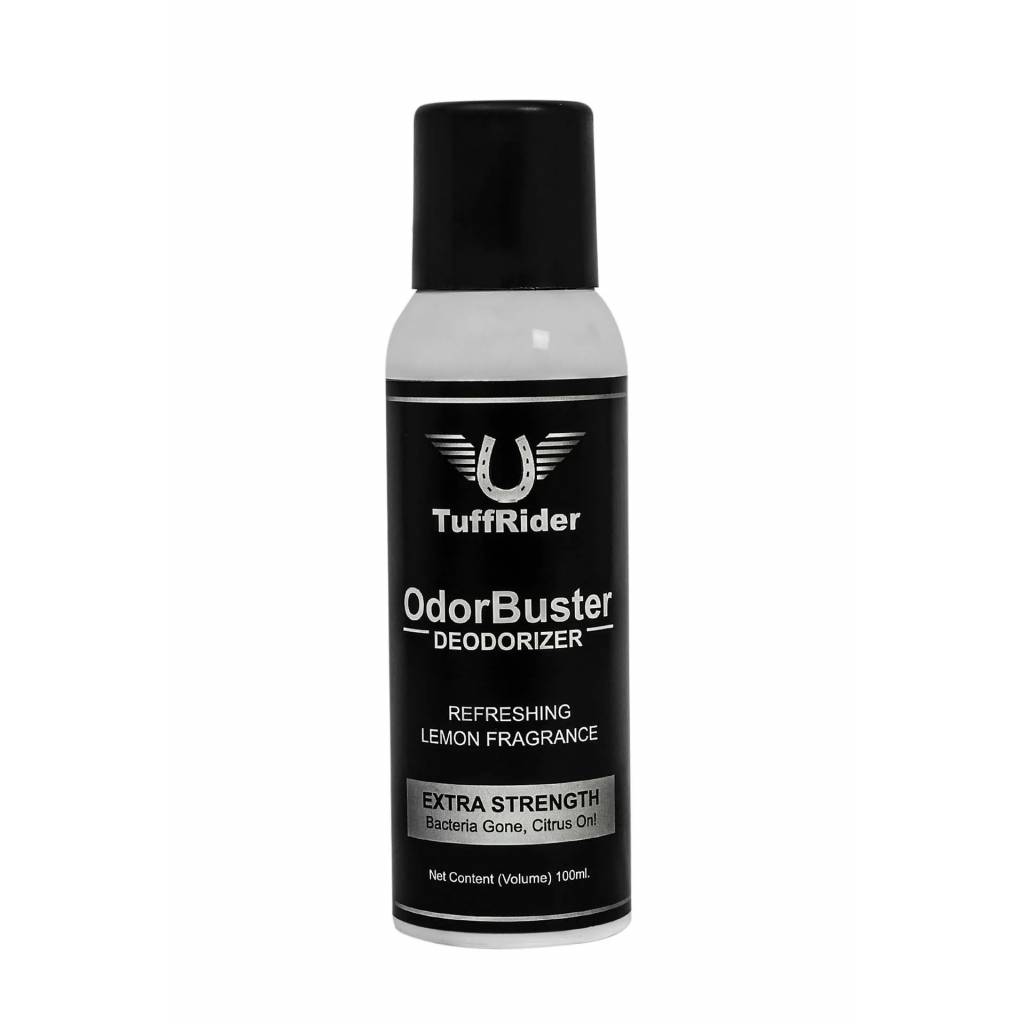 TuffRider Odor Buster Deodorizer