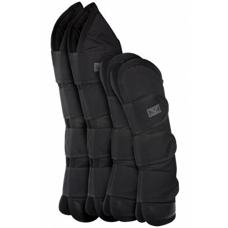 TuffRider 600 D Oxford Shipping Boots - Set of 4
