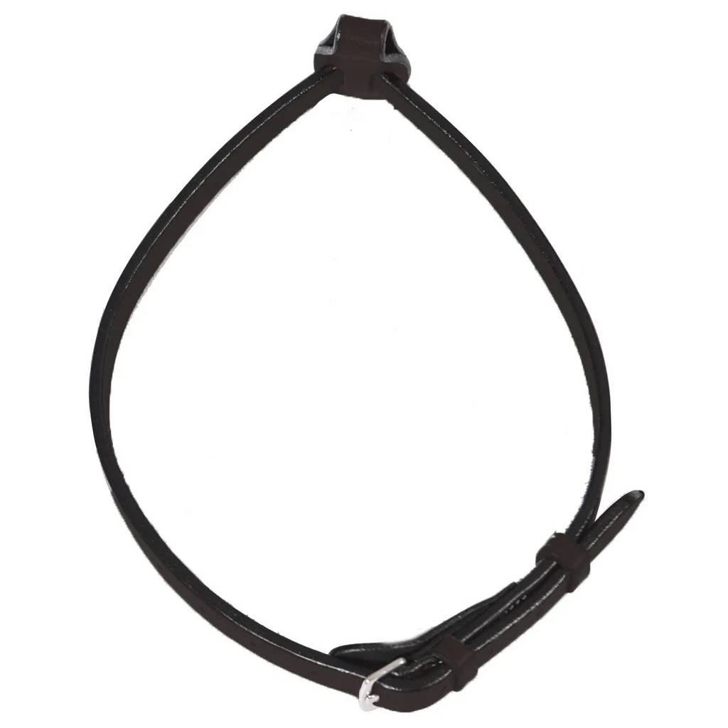 Henri de Rivel Flash Noseband with Convertor