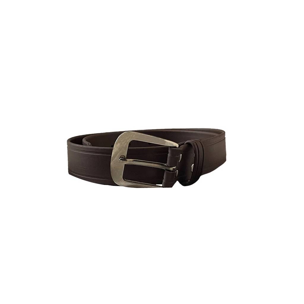 Henri de Rivel VEGAN-X Leather Belt