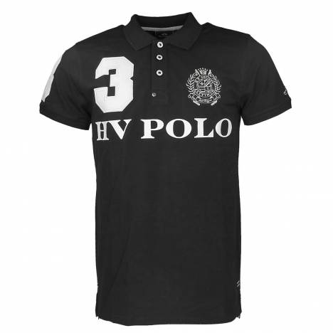 HV Polo Mens EQ Favouritas Polo Shirt