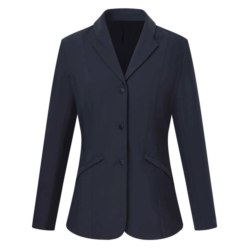 Euro-Star Ladies ESLucia Competition Jacket