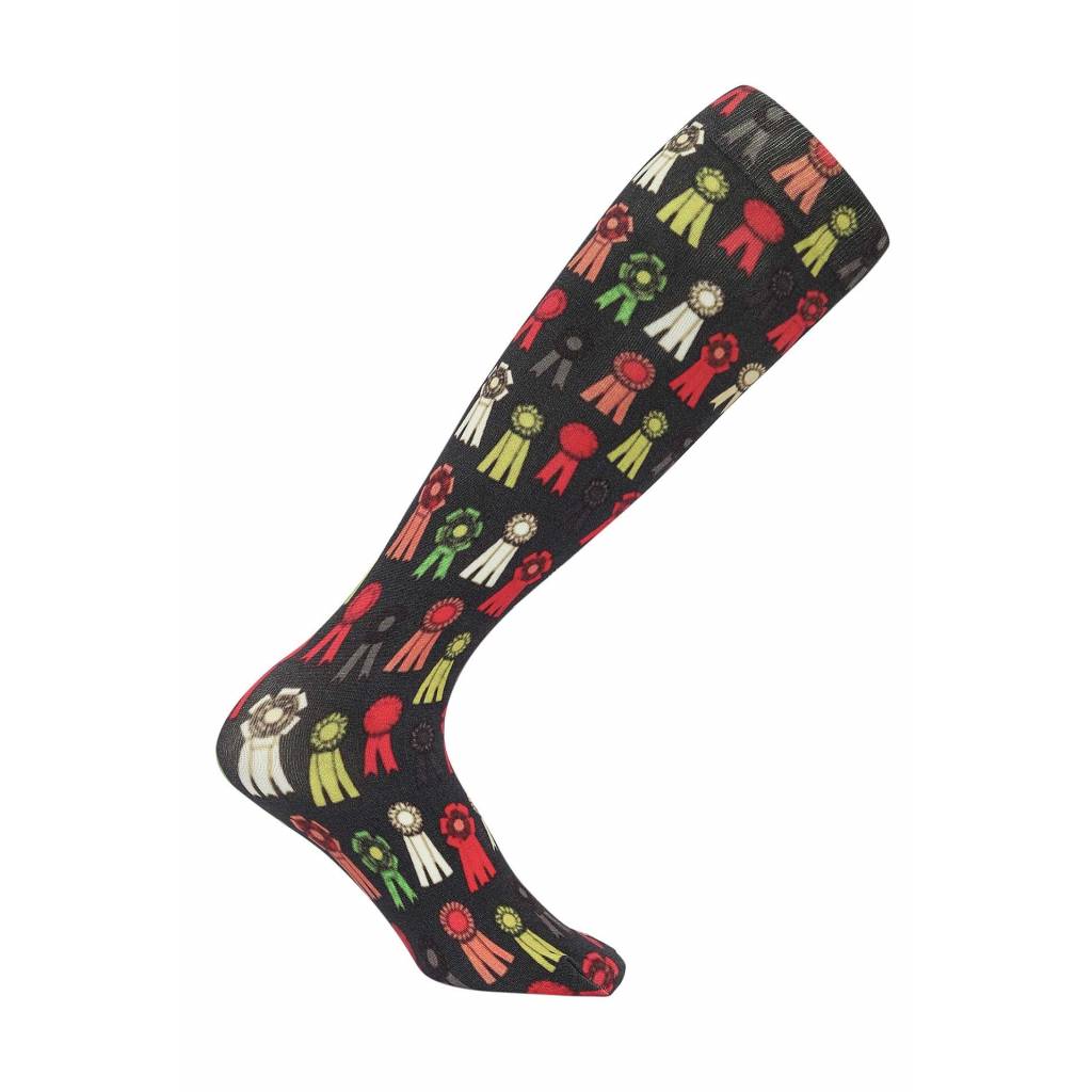 AWST Int'l Ribbon Winner Socks