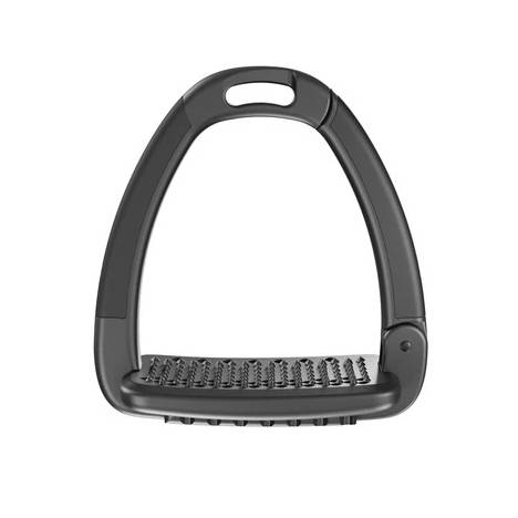 Horsena Swap Stirrup with Double Side Cover