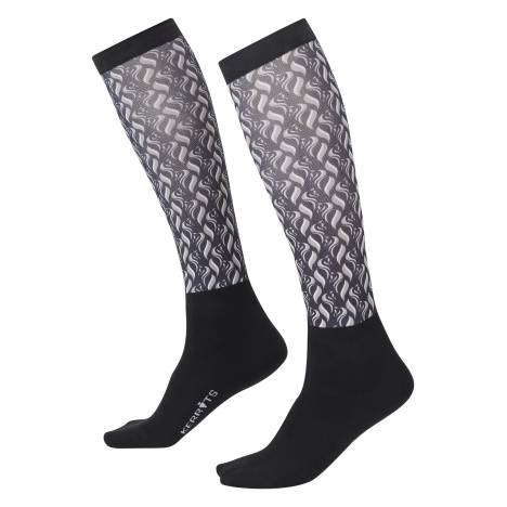 Kerrits Ladies Dual Zone Boot Socks