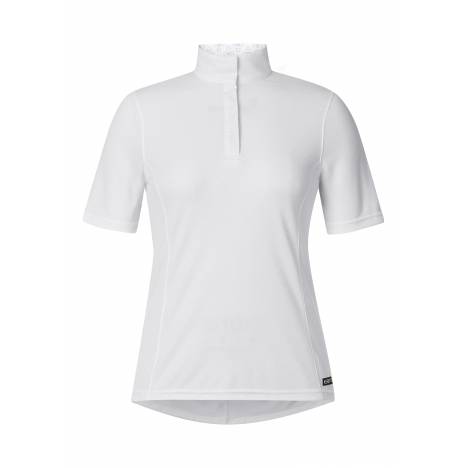 Kerrits Ladies Encore Short Sleeve Show Shirt