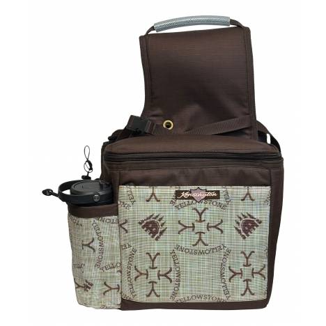 Kensington Yellowstone Western Trail Bag