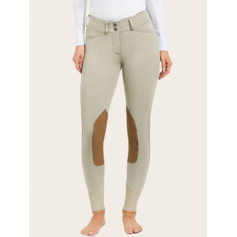 R.J. Classics Ladies Gracie Knee Patch Breeches