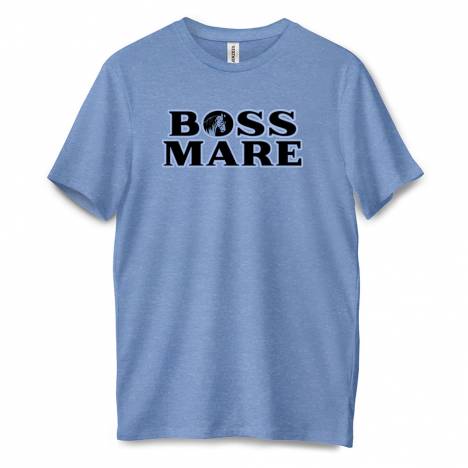 Boss Mare T-Shirt