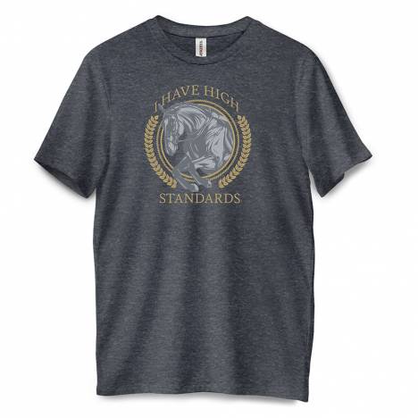 High Standards T-Shirt