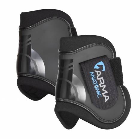 Shires Arma Rear Fetlock Boot