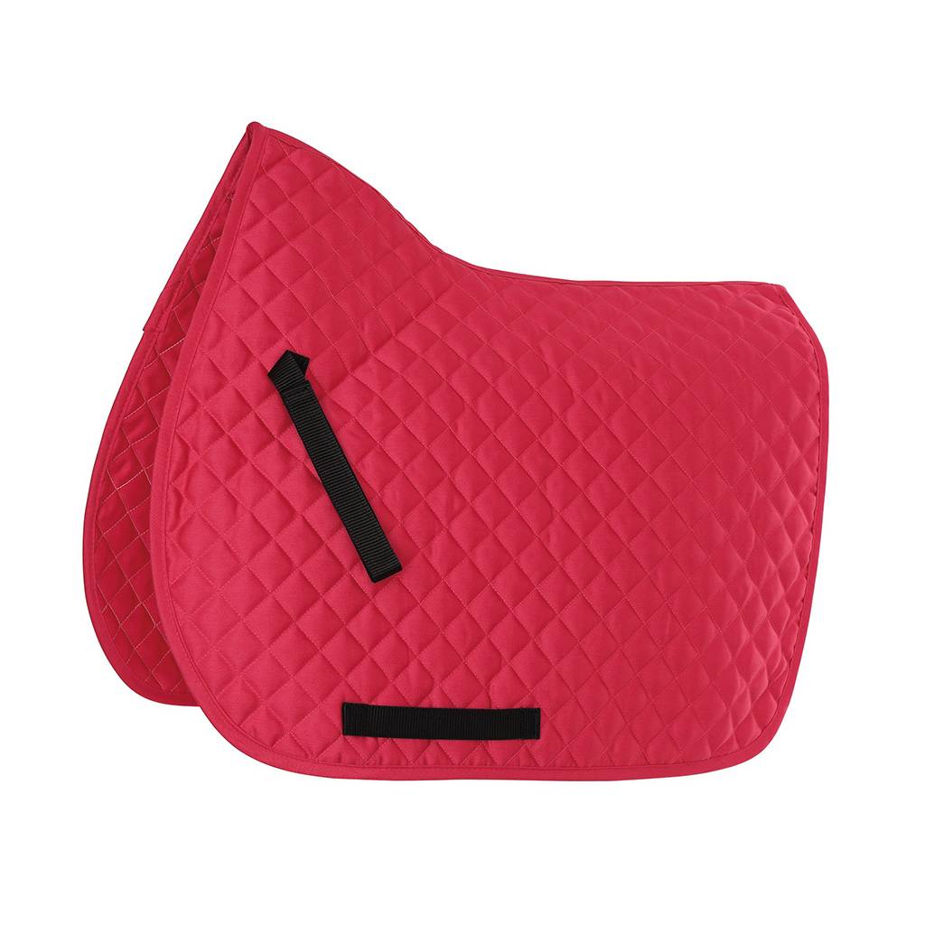 Shires Wessex Saddle Pad - All Purpose