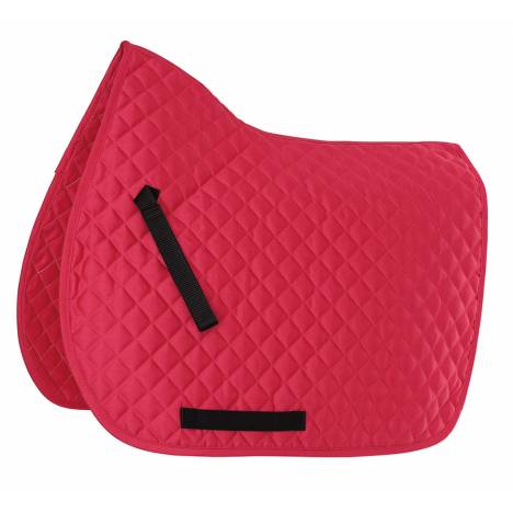 Shires Wessex Saddle Pad - All Purpose