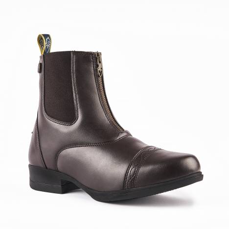 Shires Moretta Clio Paddock Boots - Ladies