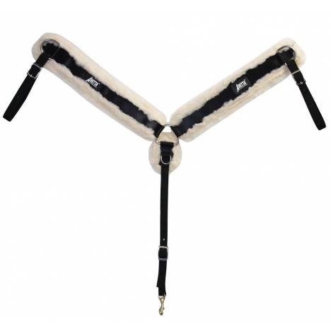 Abetta Fleece Breast Collar