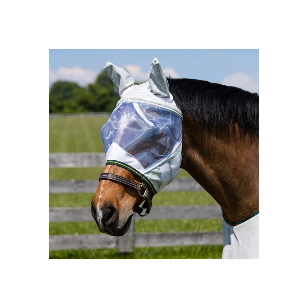 Hug Fly Mask