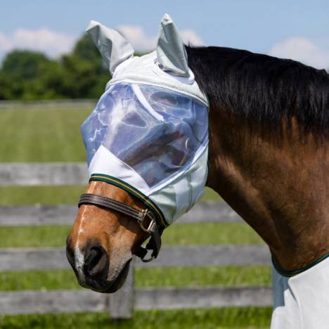 Hug Fly Mask