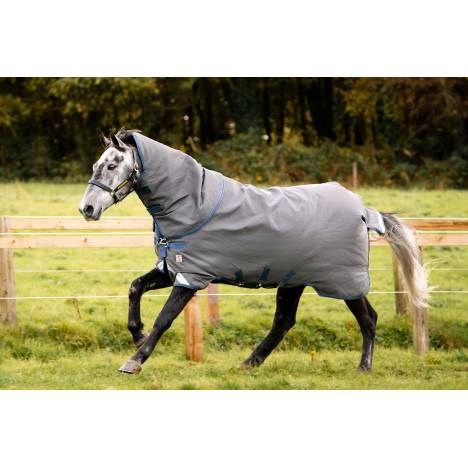 Rhino Plus HexSTOP Vari-Layer Turnout (100g Lite)