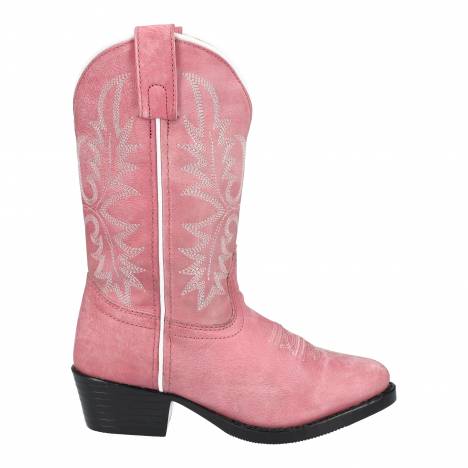 Smoky Mountain Youth Denver Western Boots