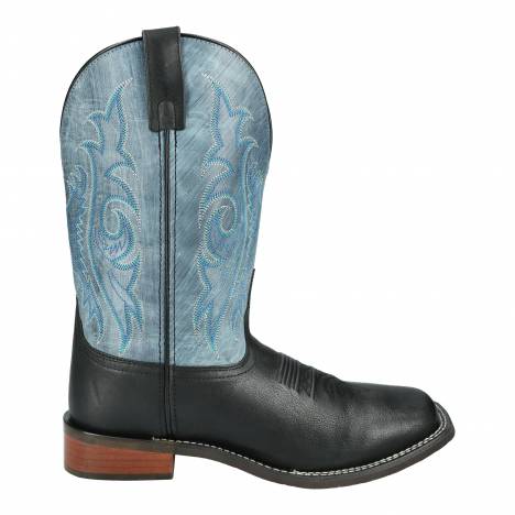 Smoky Mountain Mens James Western Boots